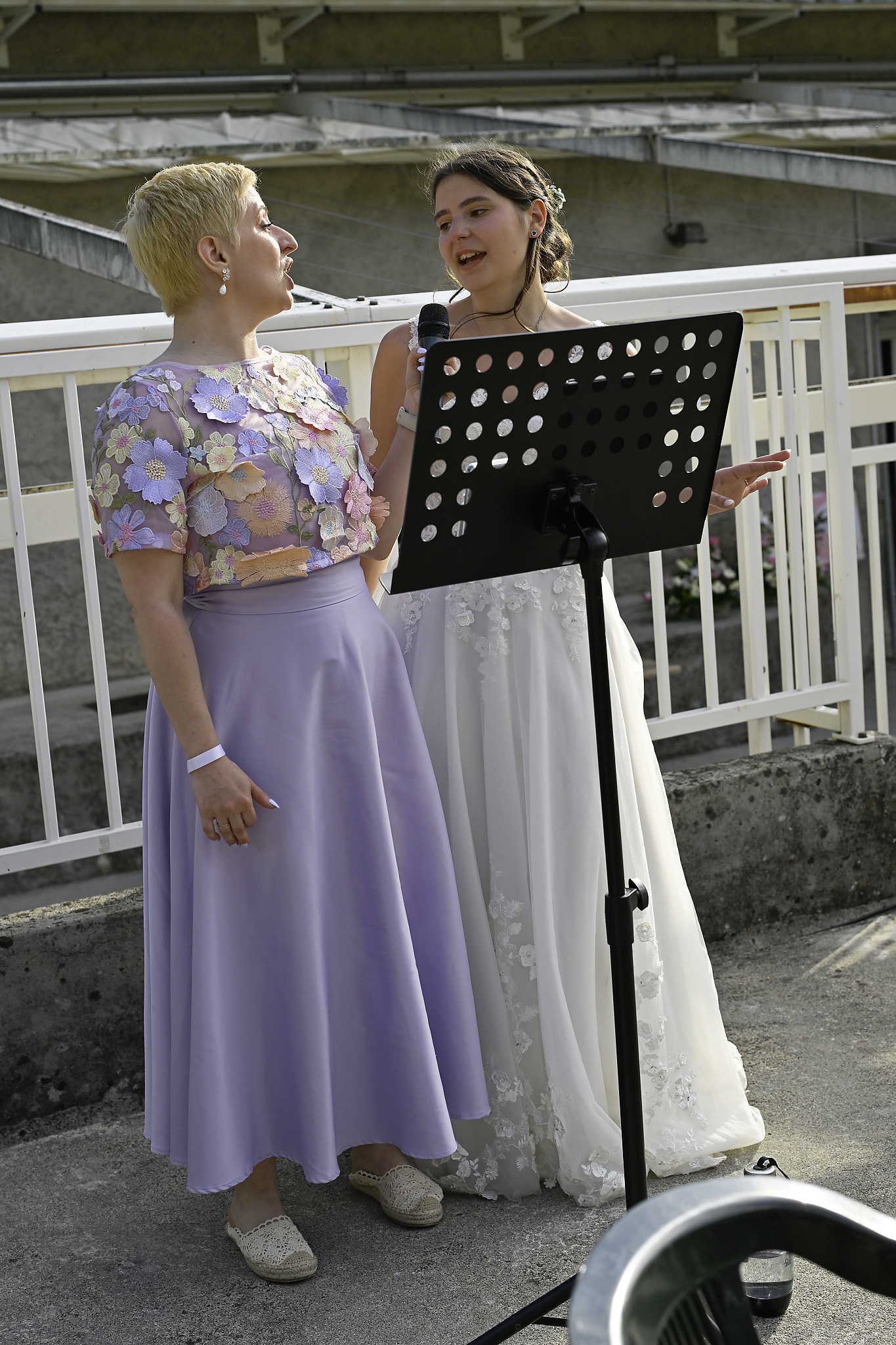 Photo de mariage